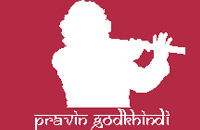 Pravin Godkhindi